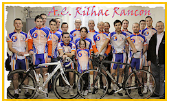 Tour du Limousin