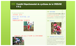 Tour du Limousin